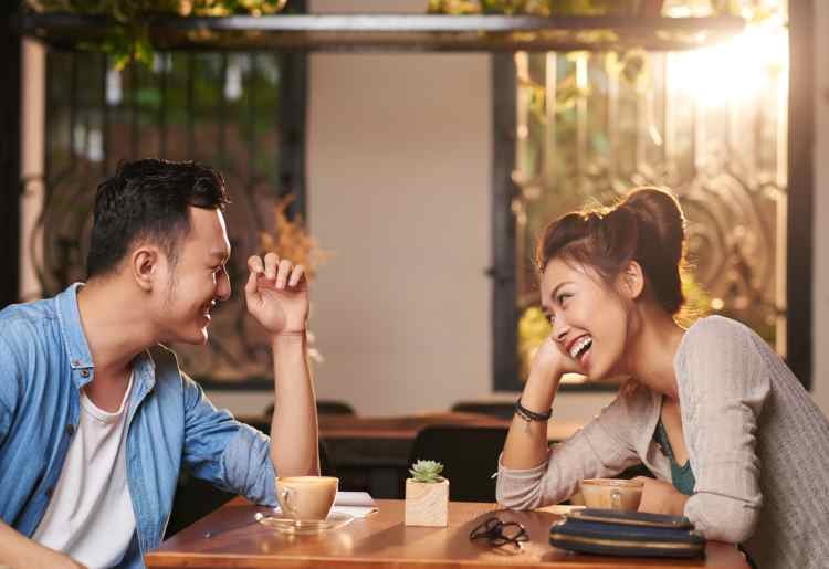 Dating asian babes Meet Single